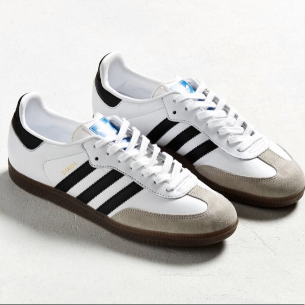 Adidas Samba ADV size 11